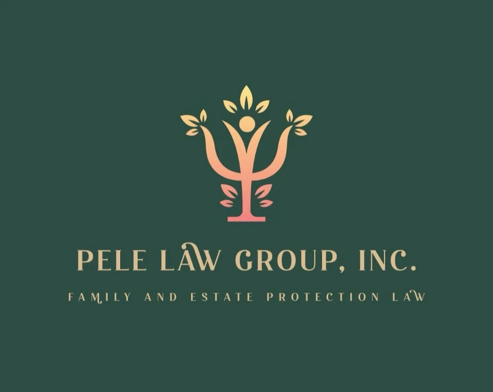 Pele Law Group
